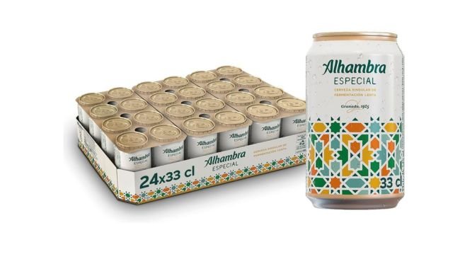 cerveza