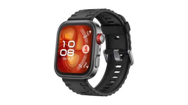smartwatch
