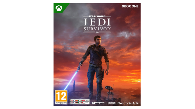 Star Wars XBOX