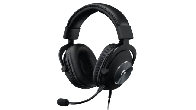 Auriculares Logitech