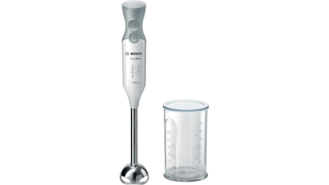 Bosch ErgoMixx