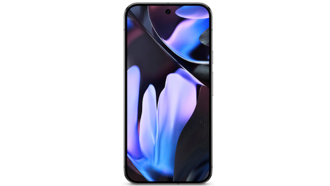 Google Pixel 9 PRO
