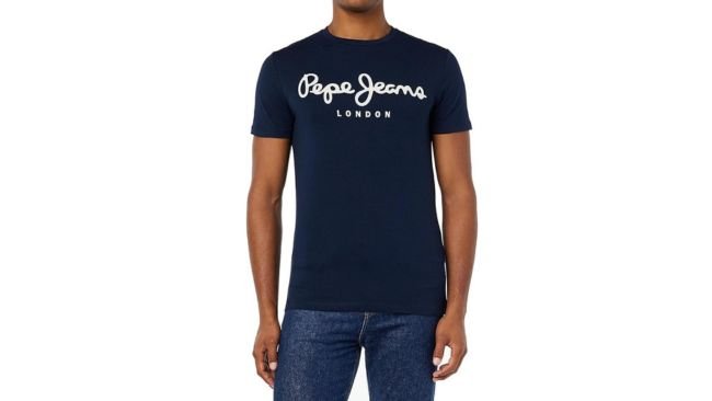 camiseta