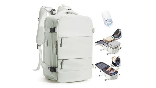 mochila