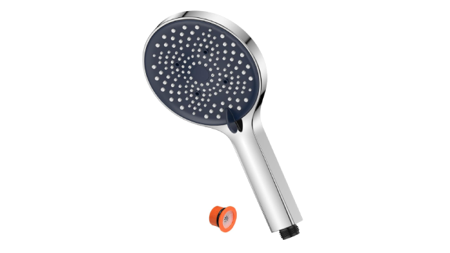 Alcachofa para ducha