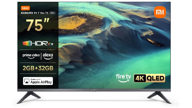 Smart TV Xiaomi
