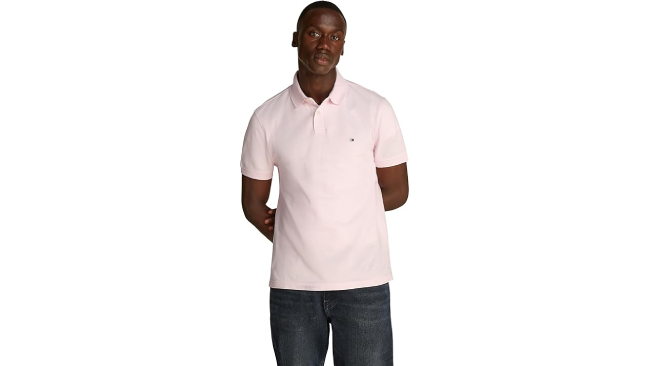 Polo de Tommy Hilfiger