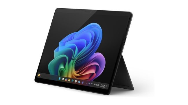 surface