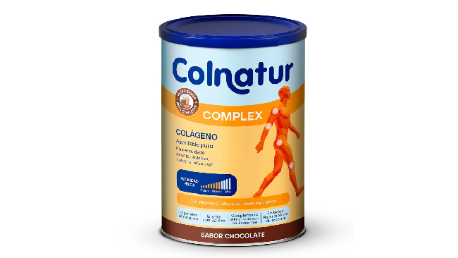Colnatur Complex