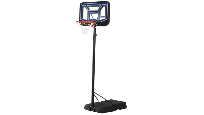 Canasta de baloncesto