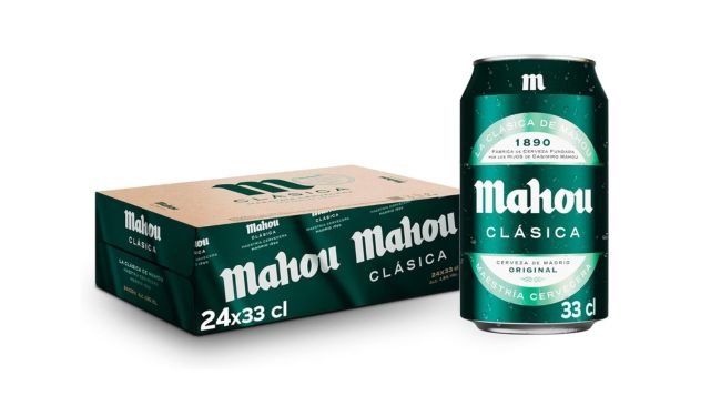 cerveza