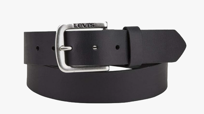 Cinturón Levi's