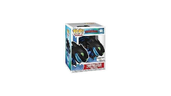 Prime Funko