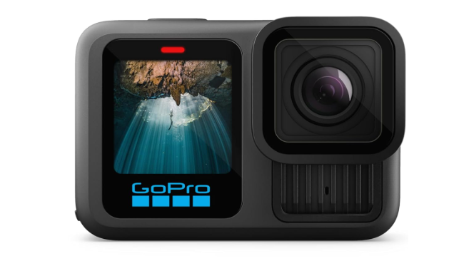 GoPro
