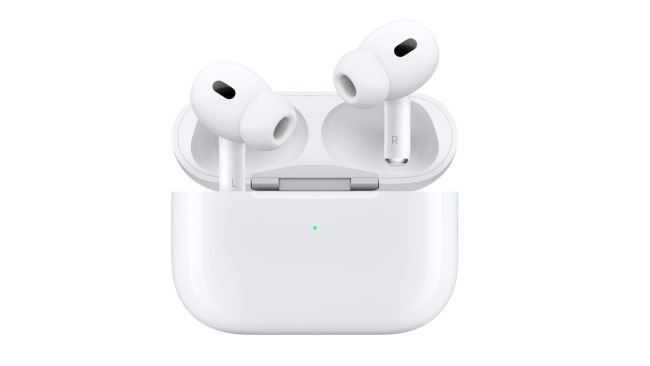 airpods