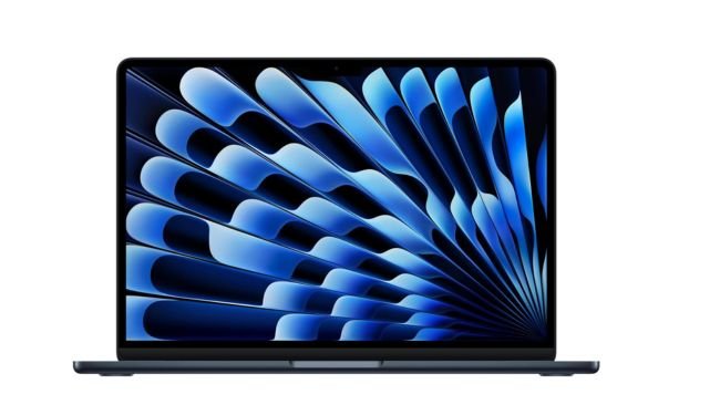 macbook