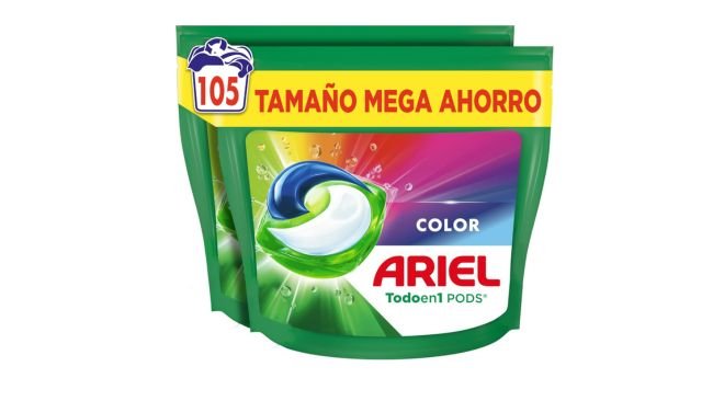 ariel