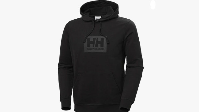 Sudadera Helly Hansen
