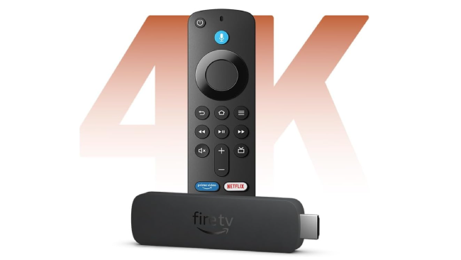 Fire Stick TV