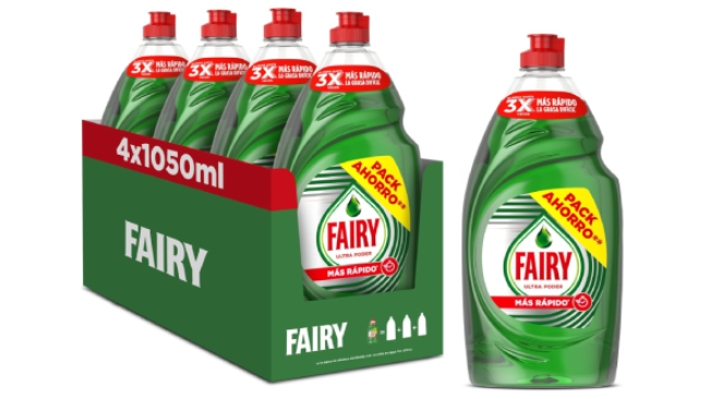Fairy
