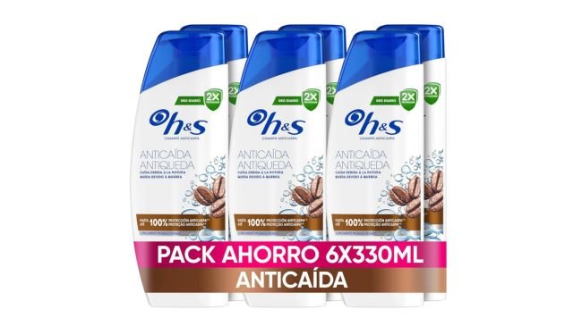 champú