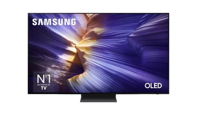 smart tv