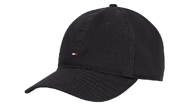 Gorra de TH