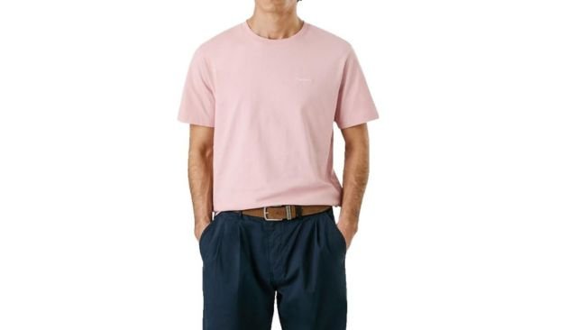 camiseta