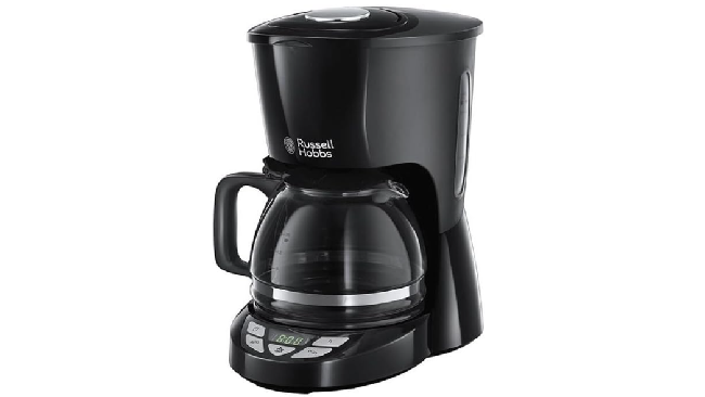 Cafetera