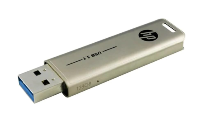 USB HP
