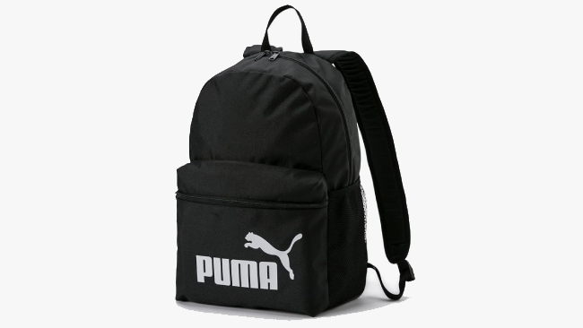Mochila de senderismo