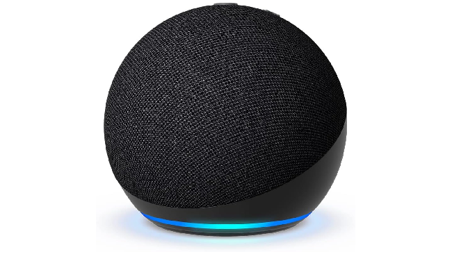 Echo Dot