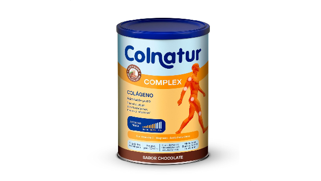 Colnatur Complex
