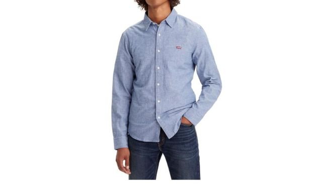 camisa