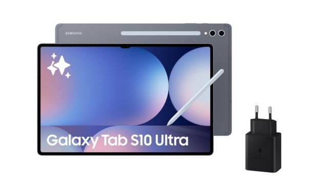 tablet