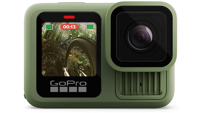 GoPro