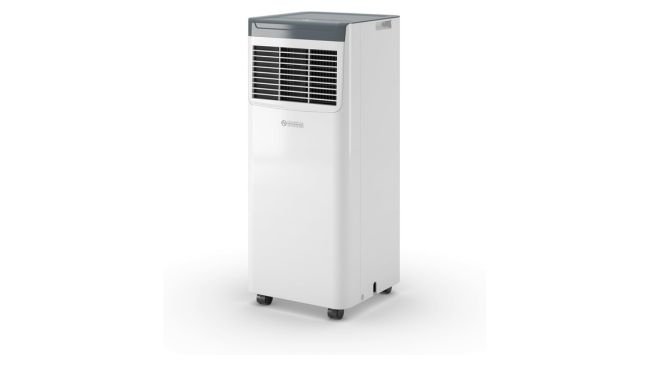 climatizador