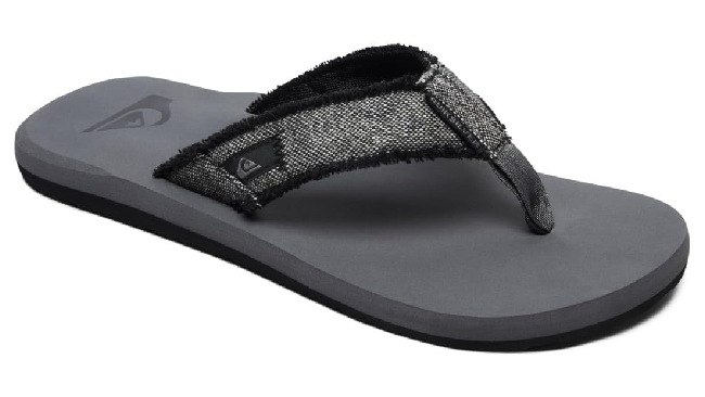 Chanclas Quiksilver Monkey Abyss