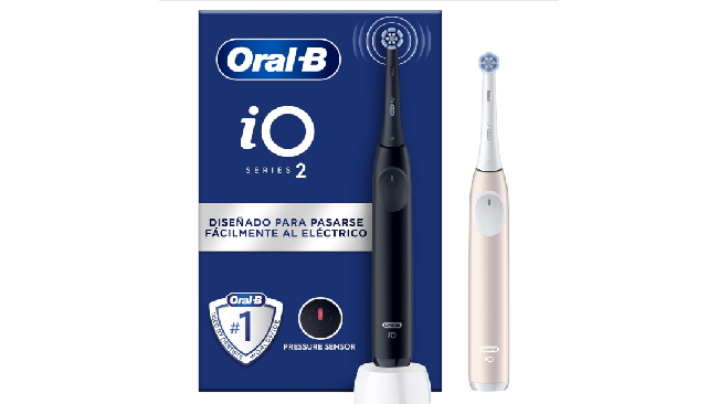 Cepillos Oral B