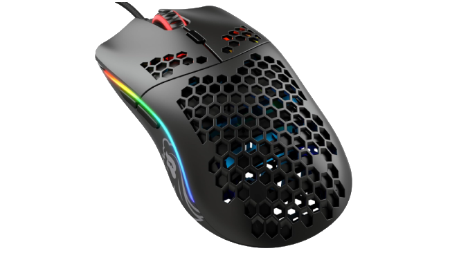 Ratón Gaming