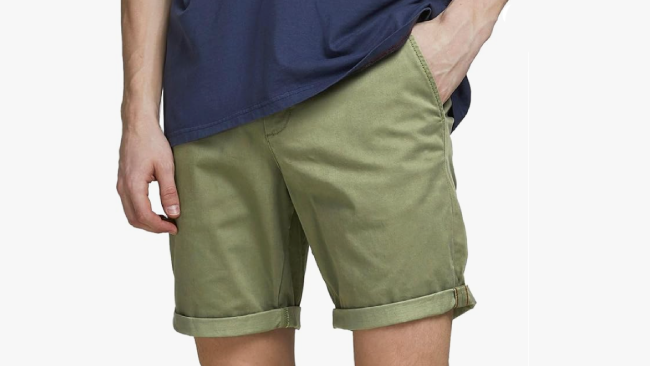 Bermudas