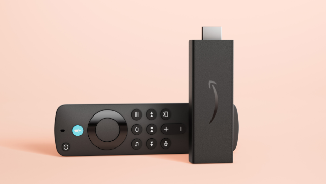 Fire TV Stick HD