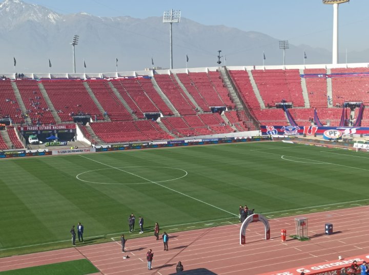 Estadio Nacional