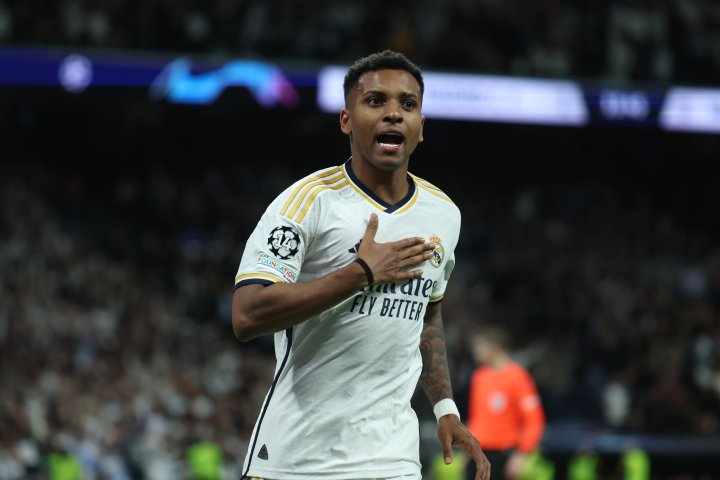 Rodrygo