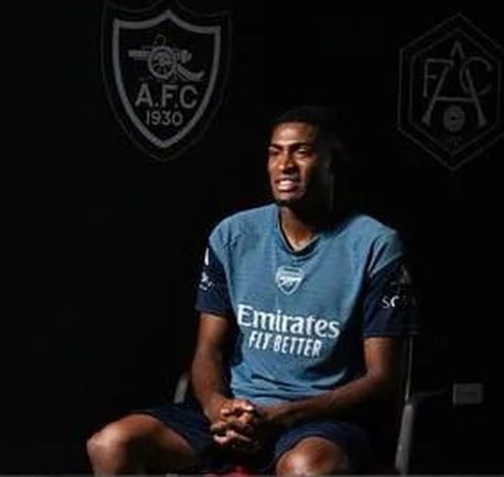 Mosquera Arsenal