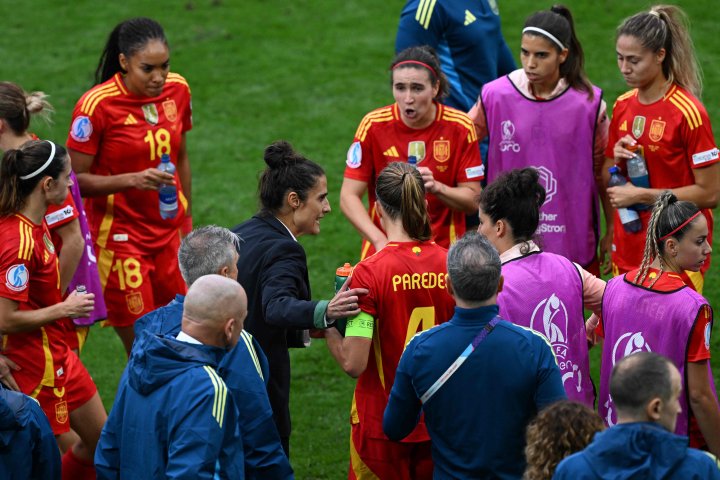 Duelo de fuerzas en marcha