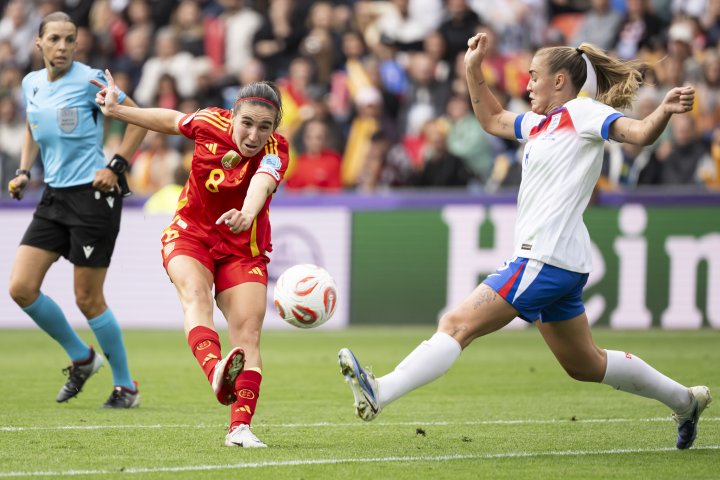 Vuelve a trabarse el encuentro