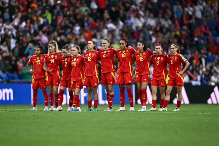 Se vuelve a resistir la Euro