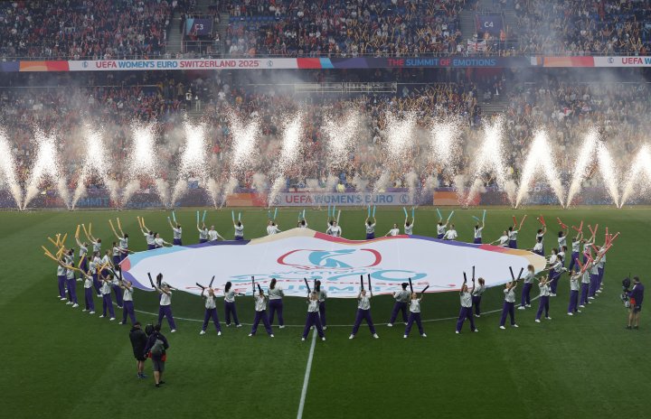 Buen comienzo de Inglaterra