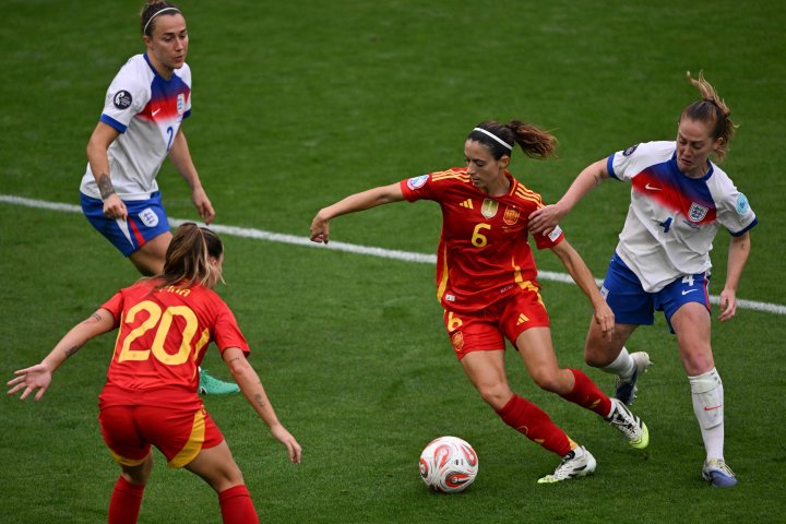 Entramos en fase de locura: no hay guion